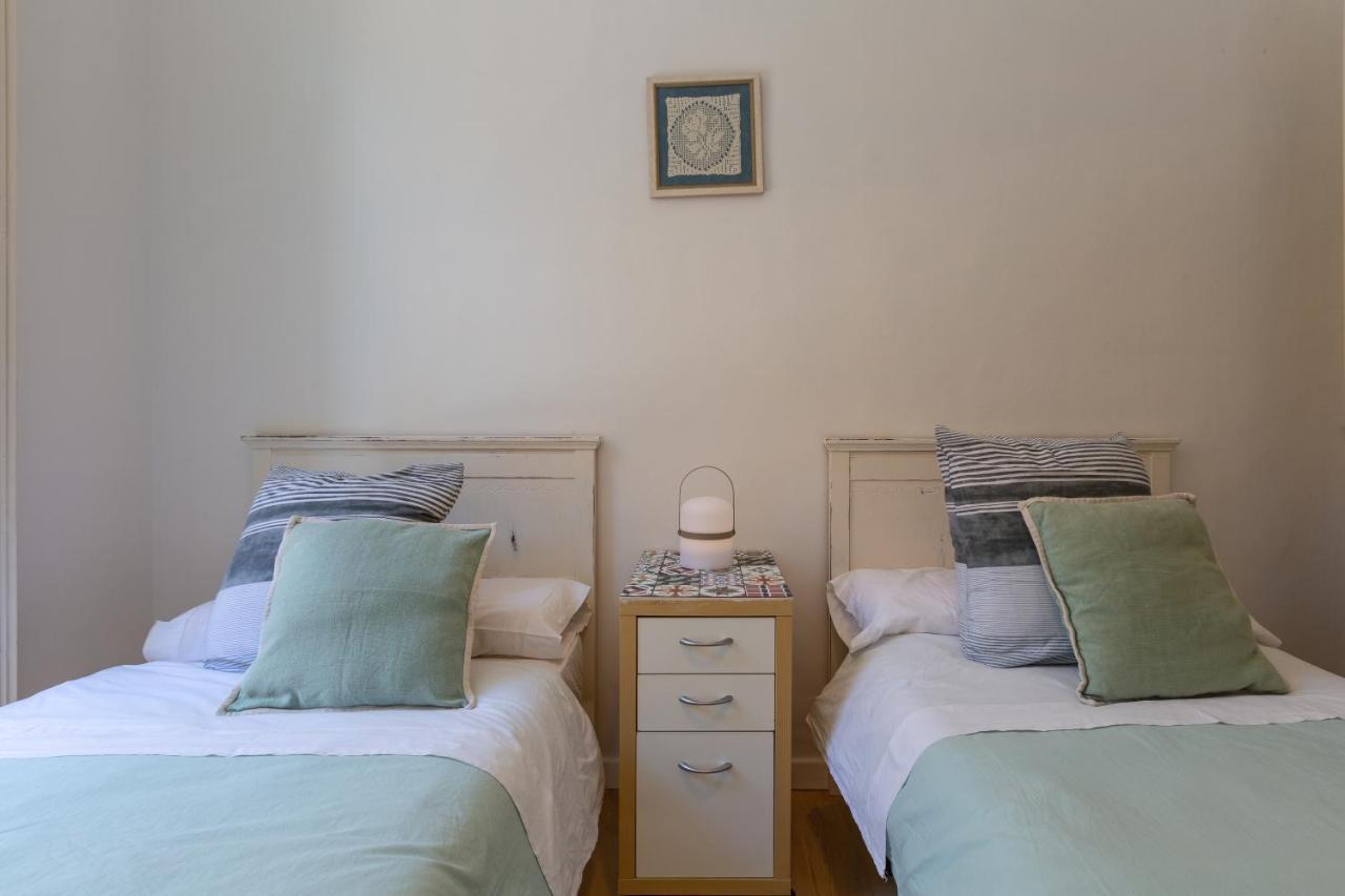Luminoso Apartamento De Dos Habitaciones Con Vistas A Las Catedral Málaga Extérieur photo